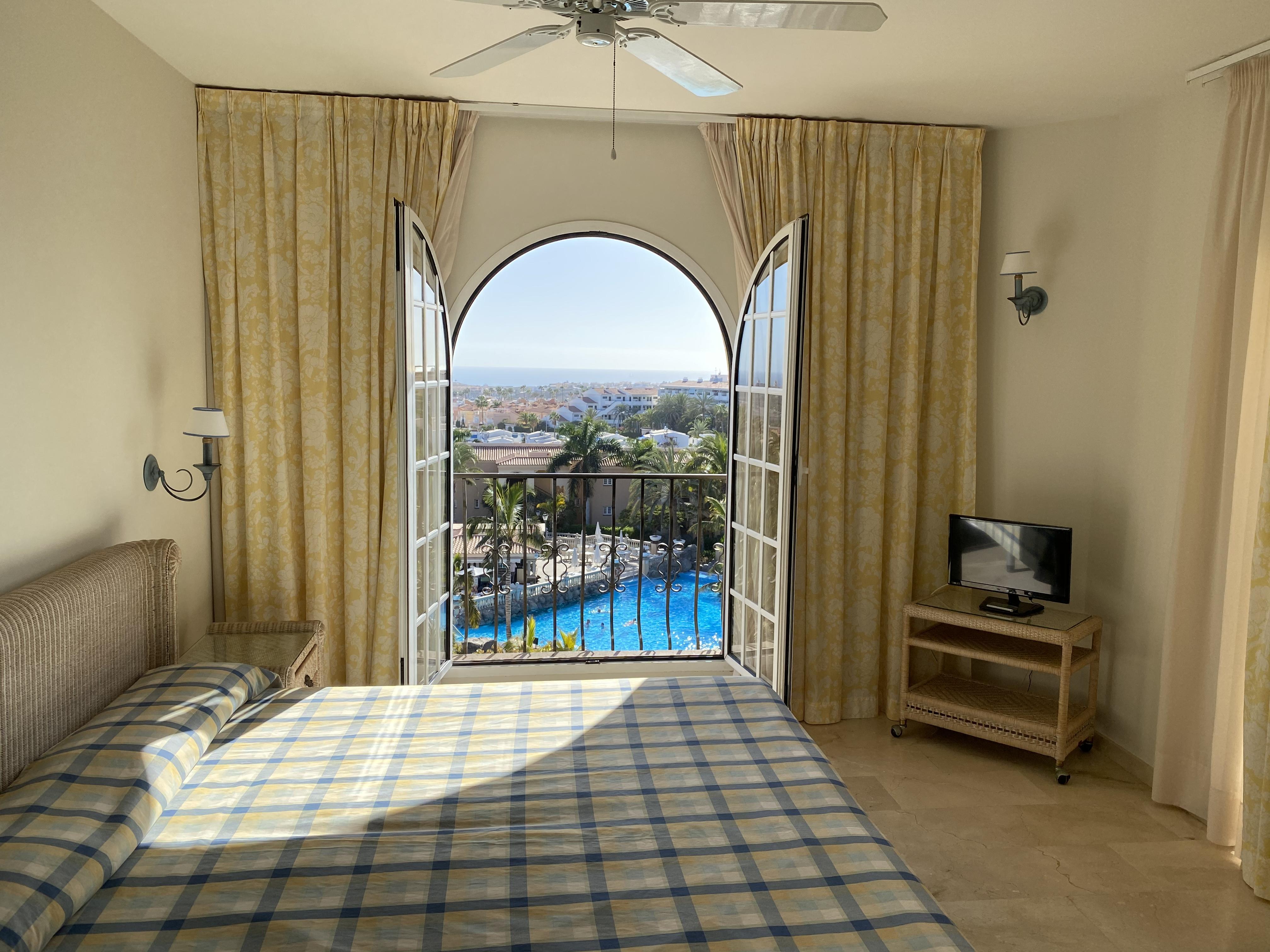 Hotel Palm Oasis