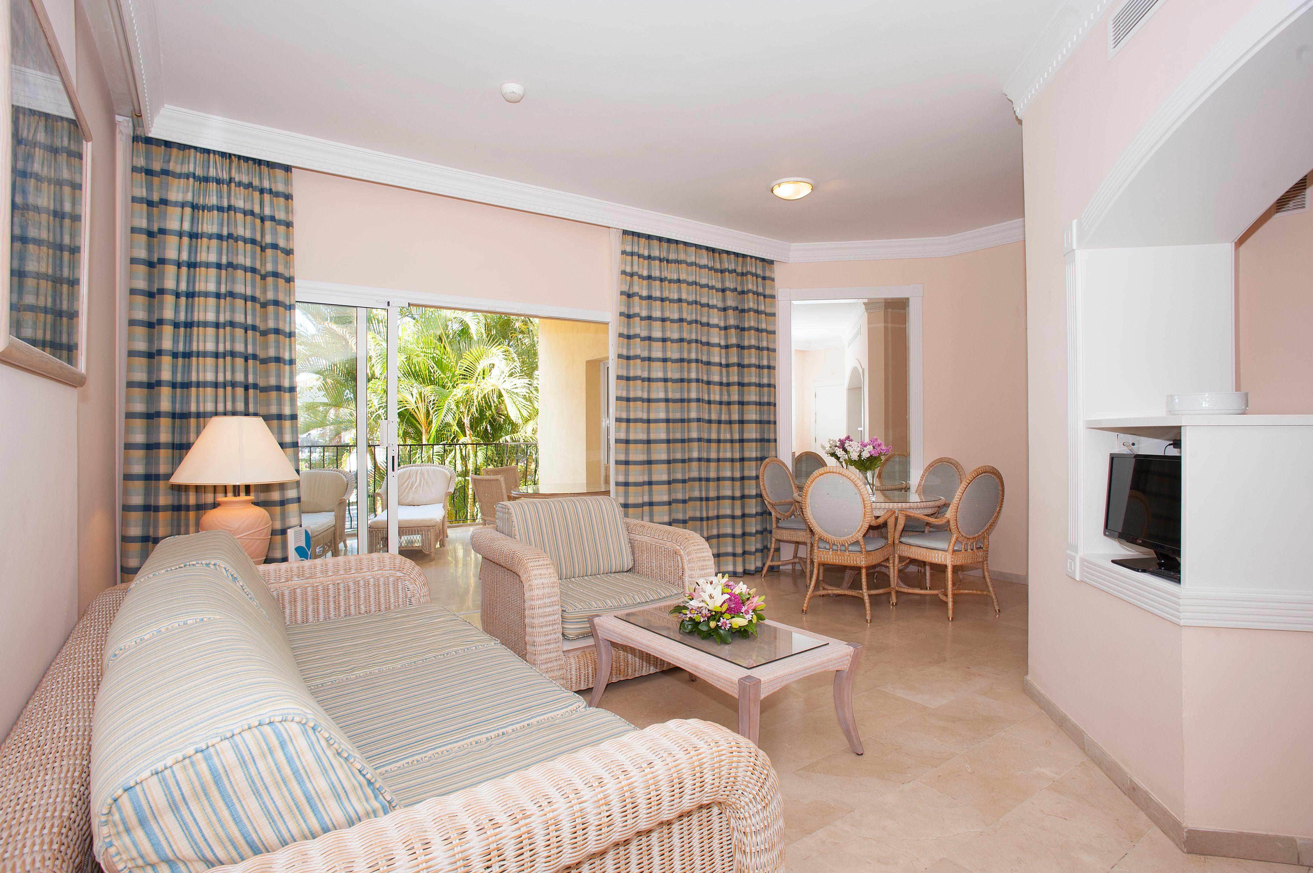 Hotel Palm Oasis Maspalomas (Gran Canaria)