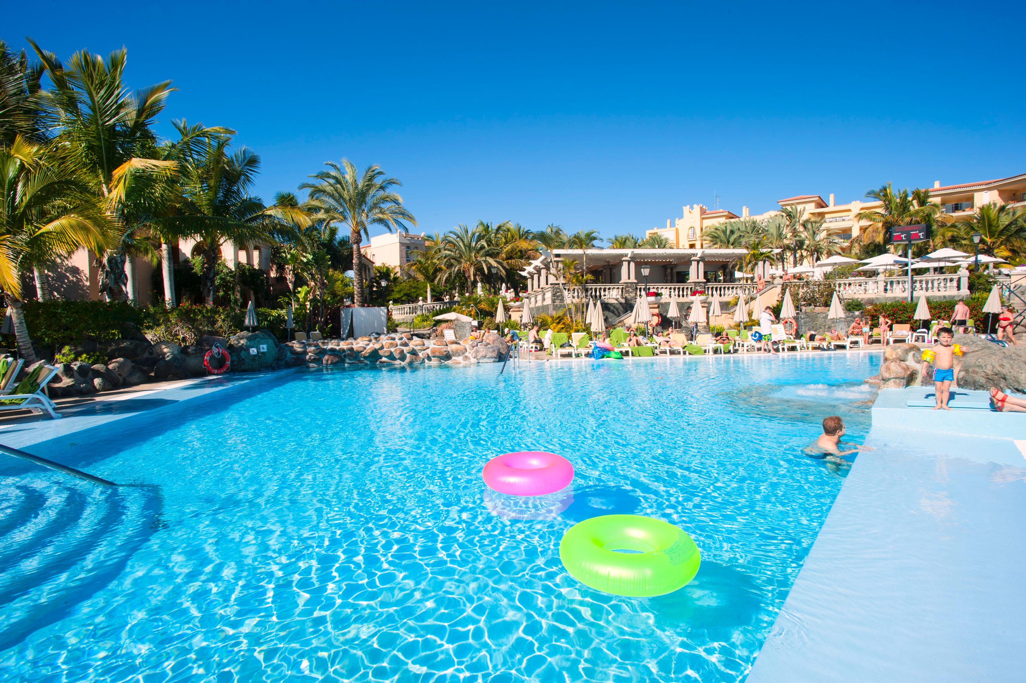 Palm Oasis 3* Maspalomas (Gran Canaria)