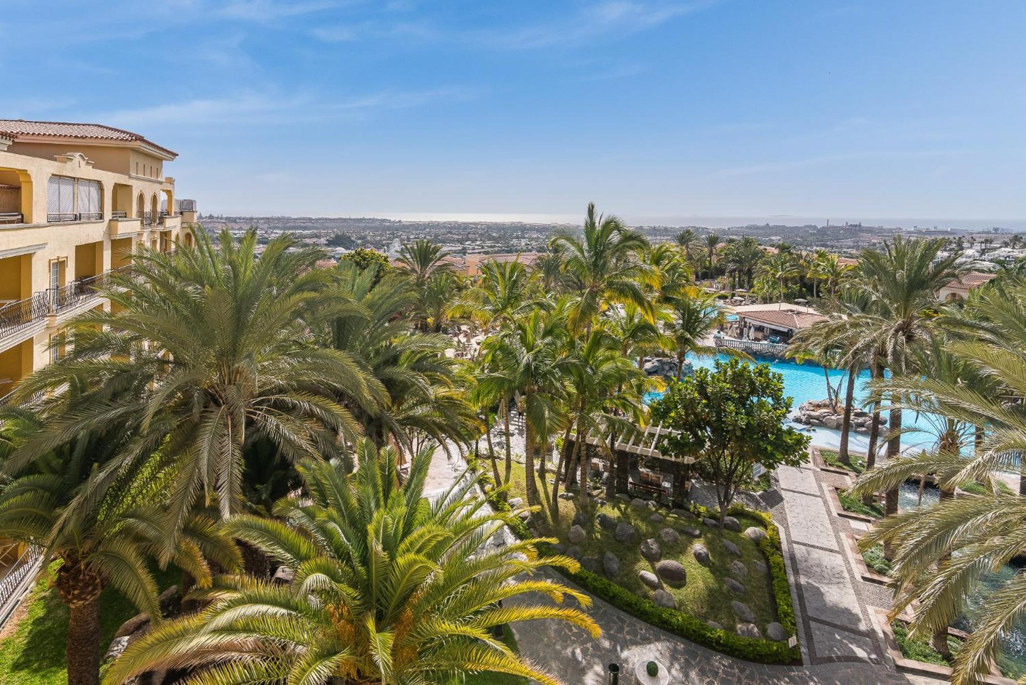 Palm Oasis Maspalomas (Gran Canaria)