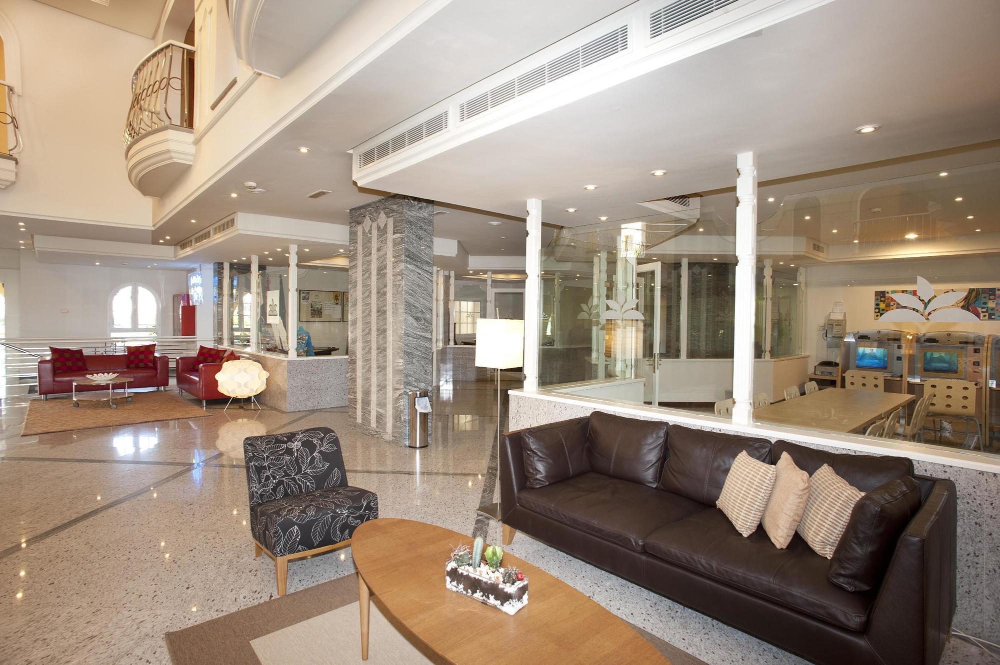 Palm Oasis 3* Maspalomas (Gran Canaria)