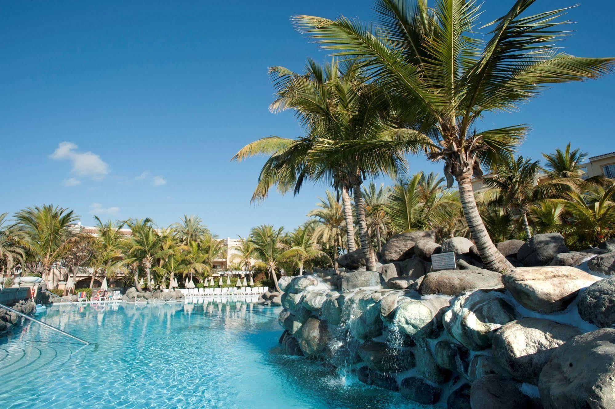 Palm Oasis 3* Maspalomas (Gran Canaria)