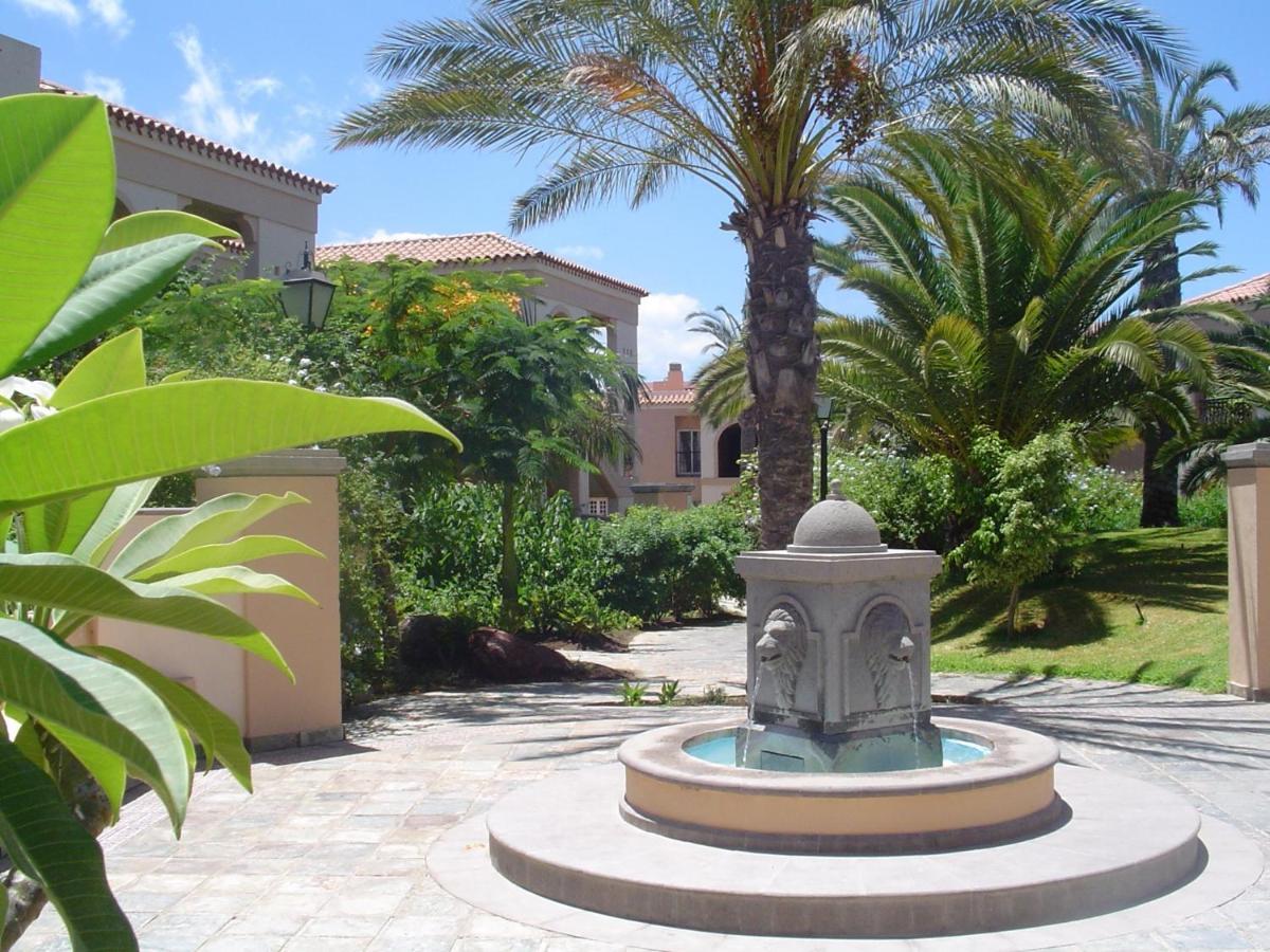Palm Oasis Hotel