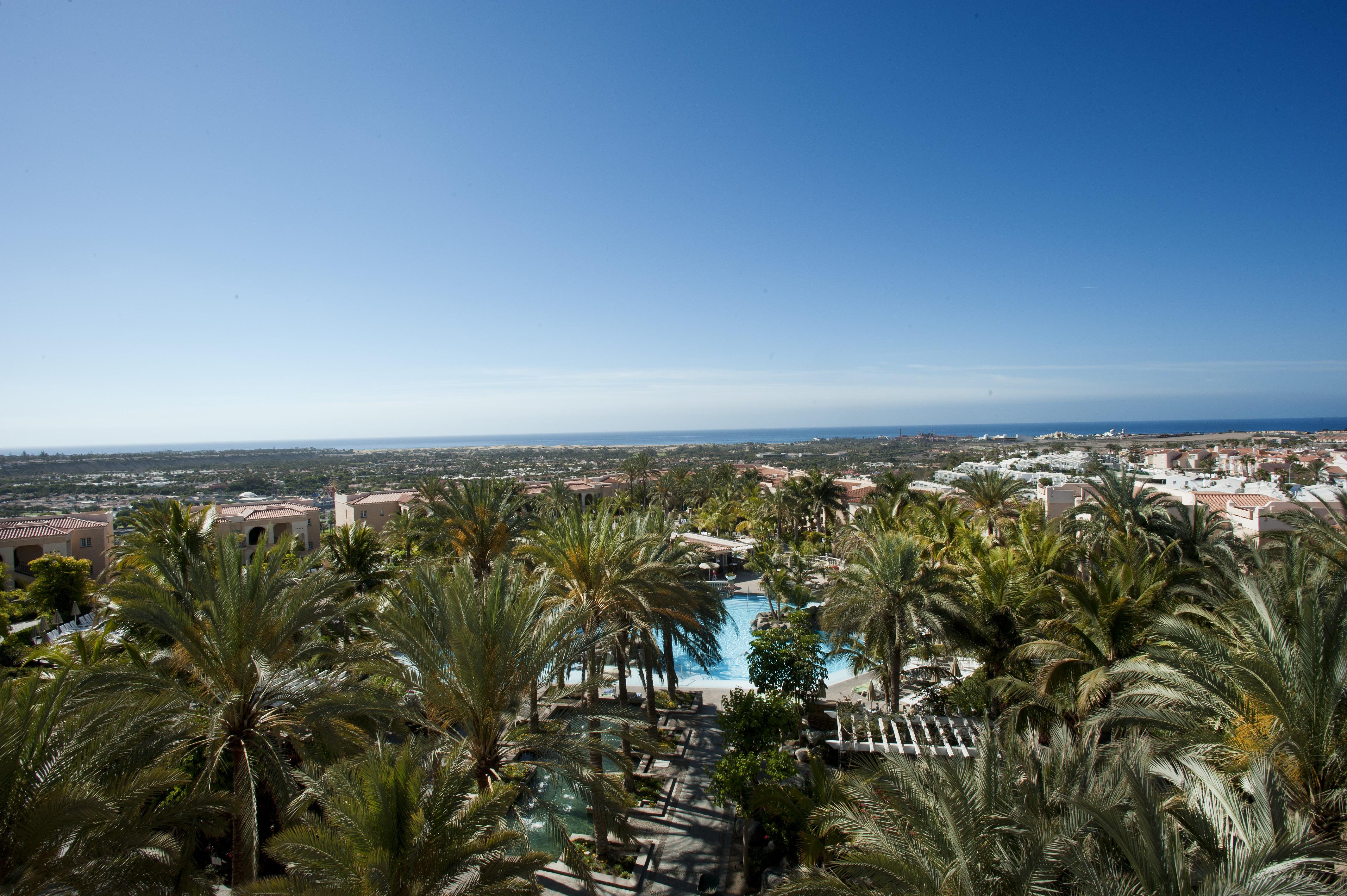 Palm Oasis Maspalomas (Gran Canaria)